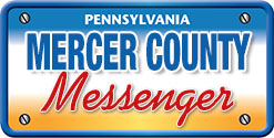 Mercer County Messenger Service - Vehicle Registration - Notary